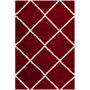Penkridge Geometric Area Rug, thumbnail 3 of 12