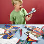 Paper Planes Kit, thumbnail 1 of 4