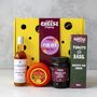 For Her Cheese And Wine Gift Box, thumbnail 2 of 7