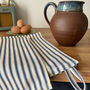 Two French Inspired Cotton Tea Towels, thumbnail 1 of 3