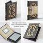 Customised Classic Book Kindle Cover Various Designs, thumbnail 6 of 11