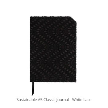 Sustainable Classic Journal, 5 of 12
