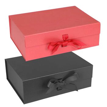 A4 Personalised Luxury Gift Boxes, 3 of 3
