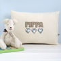 Personalised Name Cushion Gift For Her, thumbnail 2 of 12