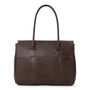 Women's Leather Handbag, thumbnail 9 of 12