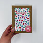 Charity Christmas Pack Of Six Shape Design, thumbnail 9 of 10