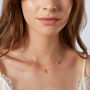 You Are My Sun Moon Stars Necklace, thumbnail 1 of 7