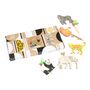 Personalised 'Save Our Animals' Craft Kit, thumbnail 10 of 11