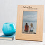 'First My Mum, Forever My Friend' Photo Frame, thumbnail 5 of 7