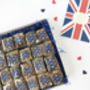 'British' Gluten Free Ultimate Brownie Gift, thumbnail 2 of 5