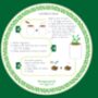 Homemade Brew Eco Grow Your Own Plant Kit, thumbnail 8 of 11