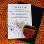 Tiger's Eye Polished Heart For Strength And Confidence, thumbnail 4 of 4