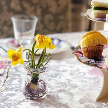 Afternoon Tea Table Decorations Pack, 5 of 8