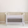 Regency French Style Cot Bed, thumbnail 4 of 5