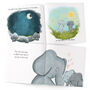 Personalised First Time Mum Book For Twins, thumbnail 5 of 9