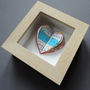 'Our Places' Loveheart Picture, thumbnail 2 of 9