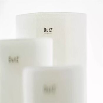 Cylinder C1 Votive White, 4 of 8