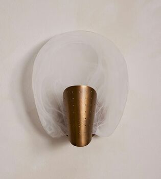 Milos Wall Light, 3 of 3