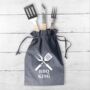 Personalised Engraved BBQ Tools Set, thumbnail 5 of 6