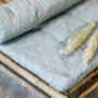 Printed Cotton Mattress 70 X 180, thumbnail 3 of 11