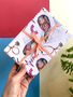 Diagnosis Murder Wrapping Paper, 90s Tv Detective Wrap, thumbnail 1 of 8