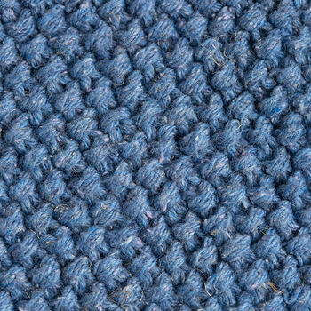Moss Stitch Bag Easy Knitting Kit, 4 of 6