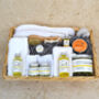 The Utterly Indulgent Home Spa Hamper, thumbnail 1 of 12