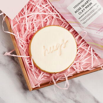 Cosy Hug Letterbox Gift, 4 of 6