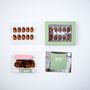 Loste Reusable Press On Nails: Old Money, thumbnail 4 of 4
