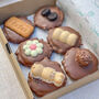 Box Of Six Kinder® Cookiecrisp, thumbnail 5 of 11