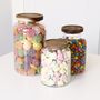Sweet Jar With Personalised Label, thumbnail 9 of 11