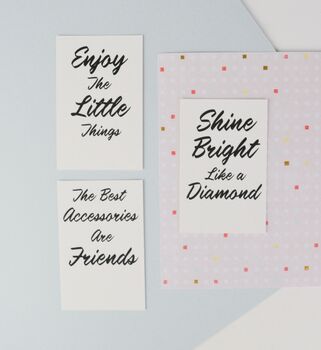 Girls Personalised Initial Heart Hair Bow Holder 24 Colours, 7 of 7