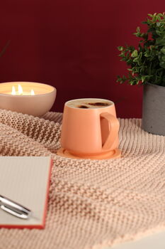 Mug And Coaster Set, 7 of 7