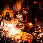 Half Day Blacksmithing Experience Near York, thumbnail 1 of 6