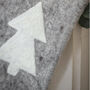 Felt Christmas Stocking, thumbnail 2 of 5