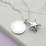Personalised Charm Necklace For Happiness, thumbnail 1 of 5