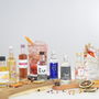 Premium Gin And Liqueur Tasting Set, thumbnail 2 of 6