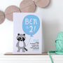 Personalised Children's Birthday Party Invitations, thumbnail 4 of 7