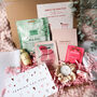 Sending You Hugs Self Care Pamper Hamper, thumbnail 4 of 8