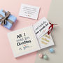 All I Want For Christmas Decoration Gift Set, thumbnail 6 of 6