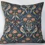 William Morris Orkney Cushion Cover, thumbnail 5 of 5