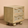 Josephine Bedside Table, thumbnail 5 of 6