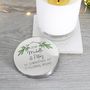 New Home Christmas Scented Candle With Lid, thumbnail 9 of 10