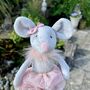 Mouse In Pink Skirt, thumbnail 9 of 11