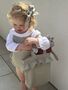 Toddler Tote Bag Personalised, thumbnail 1 of 3