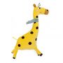 A Scarf For Giraffe Rattle Toy, thumbnail 1 of 9