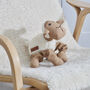 Woolliam The Lamb Dog Toy, thumbnail 2 of 5