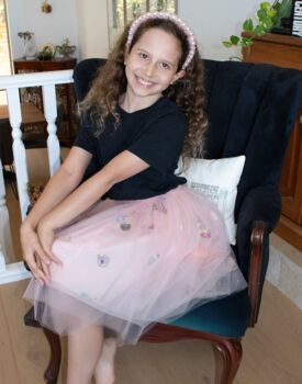 Pinkmas Pixie Wishes Pouch Gift Set Limited Edition, 3 of 11