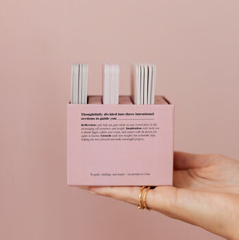 Journaling Card Set, 3 of 11