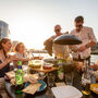 Private BBQ Boat Experience In London, thumbnail 2 of 5